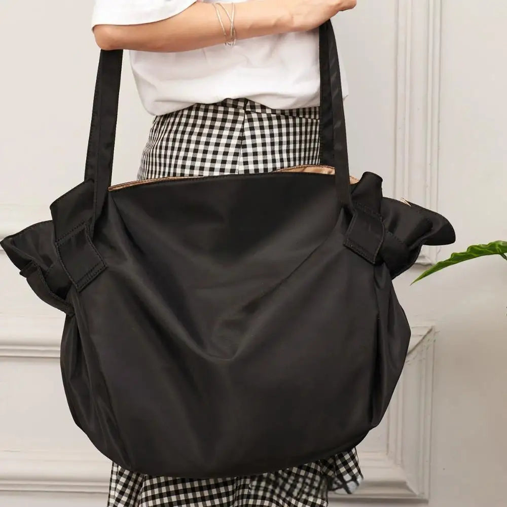 Sac 2 en 1 imperméable tout terrain