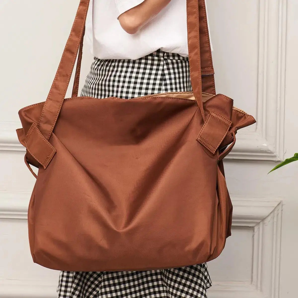 Sac 2 en 1 imperméable tout terrain
